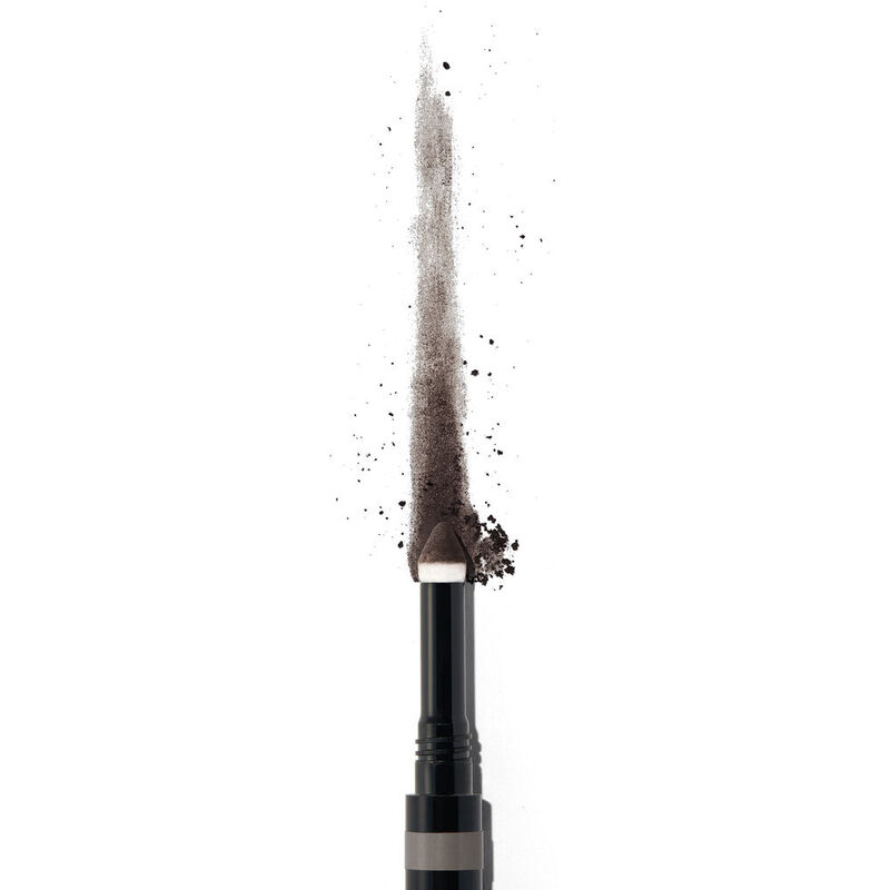 Elizabeth Arden Beautiful Color Brow Perfector - Soft Black image number 1